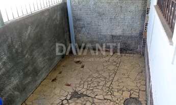 Imagem 6: Casa - Jardim Nossa Senhora Auxiliadora - Campinas