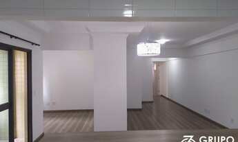 Imagem: Santo André - Apartamento Padrão - Campestre