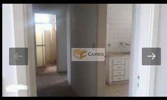 Imagem 6: Apartamento com 3 dormitórios à venda, 91 m² por R$ 340.000,00 - Centro - Campinas/SP