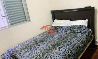 Imagem 3: Apartamento à venda, 3 quartos, 1 suíte, 1 vaga, Buritis - Belo Horizonte/MG