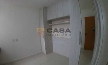 Imagem 5: PK - Apartamento 3 Quartos - Reformado - Sol da manhã - Último Andar - Vista do Mestre