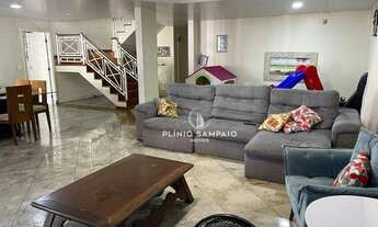 Imagem: Vende Casa Duplex 5 quartos em Morada de