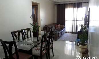 Imagem 2: Apartamento para Venda em São Caetano do Sul, Olímpico, 2 dormitórios, 1 suíte, 2 banheiro