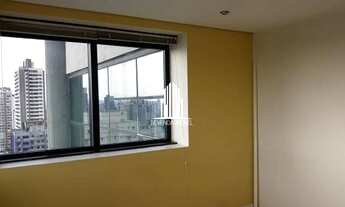 Imagem 6: Belíssimo conjunto comercial a venda em Pinheiros, com 40m² e 1 vaga de garagem