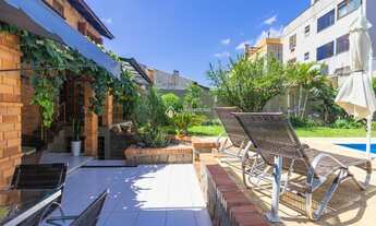 Imagem 7: PORTO ALEGRE - Casa Padrão - Jardim Itú Sabará