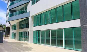 Imagem 2: Apartamento para aluguel e venda tem 152 metros quadrados com 4 quartos em Boa Viagem - Re