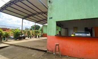 Imagem 3: Vendo galpão comercial e residência