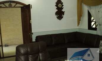 Imagem 4: Cubatão - Casa Padrão - Jardim Casqueiro