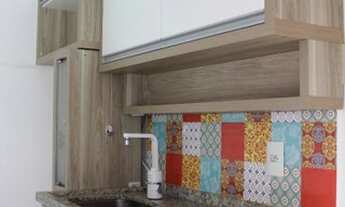 Imagem 7: Porto Alegre - Apartamento Padrão - Cavalhada