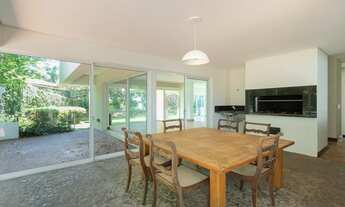 Imagem 5: CURITIBA - Casa de Condomínio - Mercês