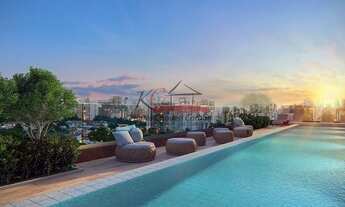 Imagem 1: São Paulo - Apartamento Padrão - Moema