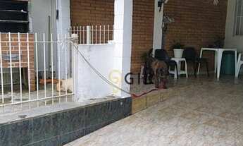 Imagem 6: Casa à venda, 96 m² por R$ 280.000,00 - Centro - Jacareí/SP