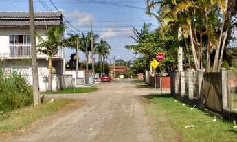 Imagem 2: Terreno na lagoa