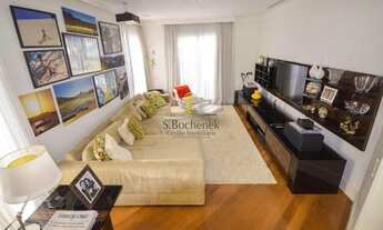 Imagem 4: Maravilhosa residência venda ou locação, mobiliado com 4 suítes