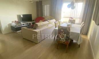 Imagem: Apartamento - Chácara das Nações - Valinhos