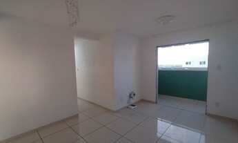 Imagem 5: Apartamento ara Venda no Condomínio Alto Santa Lúcia