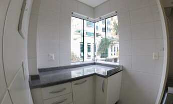 Imagem 5: 03 Dormitórios, Churrasqueira, 01 Por andar, 02 Vagas privativa, Centro