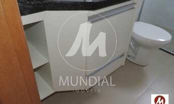 Imagem 5: Apartamento (tipo - padrao) 2 dormitórios/suite, cozinha planejada, portaria 24hs, elevado