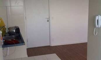 Imagem 3: Apartamento à Venda no Condomínio Inspire Águas, 51m², 2 Dorms, 1 Banheiro e 1 Vaga