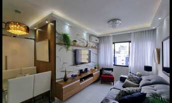 Imagem 7: The Palm Spring House - 3 quartos - Suíte - Armários - Área de Serviço - 82m²