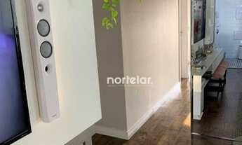 Imagem 6: Apartamento com 2 dormitórios à venda, 96 m² por R$ 1.200.000,00 - Lapa - São Paulo/SP