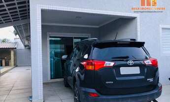 Imagem: Casa com 4 dormitórios à venda, 250 m²