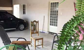 Imagem 3: Venda - Casa - 02 quarto(s) jardim industriário - Cuiabá -MT - CA1619