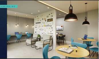 Imagem 6: Apartamento para venda com 63 metros quadrados com 3 quartos em Cachambi - Rio de Janeiro