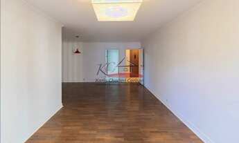 Imagem 2: São Paulo - Apartamento Padrão - Itaim Bibi