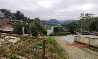 Imagem 3: Terreno Testo Salto