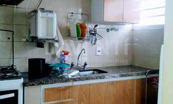 Imagem 4: Casa - Jardim Nossa Senhora Auxiliadora - Campinas