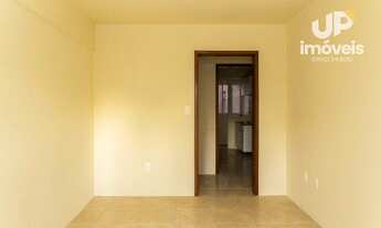 Imagem 4: Apartamento com 1 dormitório para alugar, 50 m² por R$ 800,00/mês - Centro - Pelotas/RS