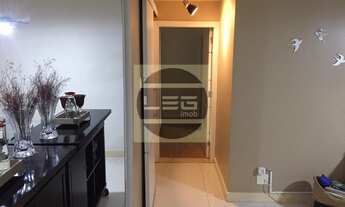 Imagem 7: Apartamento para venda com 108 metros quadrados com 3 quartos em Ipanema - Rio de Janeiro