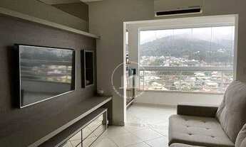 Imagem 3: Apartamento com 2 dormitórios à venda, 72 m² por R$ 660.000,00 - Itacorubi - Florianópolis