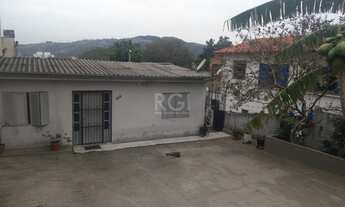 Imagem 2: Porto Alegre - Casa Padrão - Jardim Carvalho