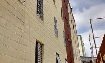 Imagem: Apartamento Grande Cohab II