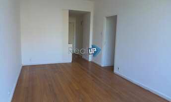 Imagem 4: RIO DE JANEIRO - Apartamento Padrão - Gávea Gávea