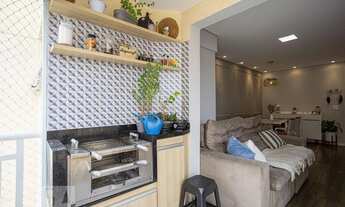 Imagem 6: Apartamento para Aluguel - Novo Osasco, 3 Quartos, 57 m2