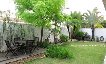 Imagem 6: Casa à venda, 320 m² por R$ 2.100.000,00 - Tamboré - Santana de Parnaíba/SP