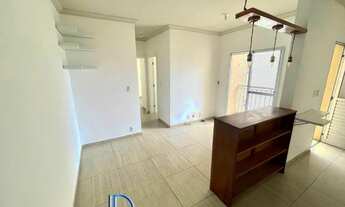 Imagem 1: Alegro Montenegro, 2 quartos, 1 suíte, Tapanã