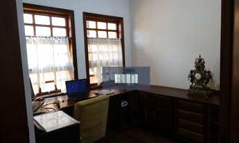 Imagem 5: Casa com 4 dormitórios à venda, 422 m² por R$ 2.349.000,00 - Morada dos Pinheiros (Aldeia