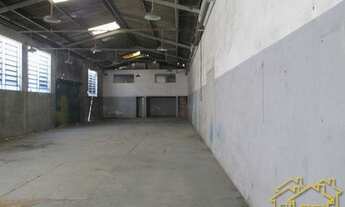 Imagem 4: Galpão à venda, 540 m² por R$ 1.500.000,00 - Vila Santana - São Paulo/SP