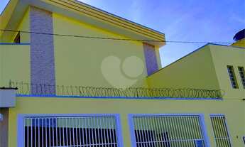 Imagem: Condomínio Fechado-Jd.Nossa Senhora do