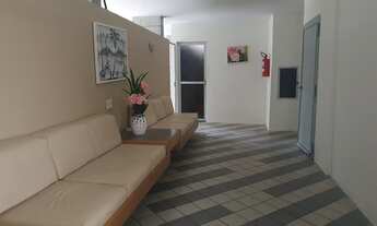 Imagem 2: Apartamento em Graças - Recife