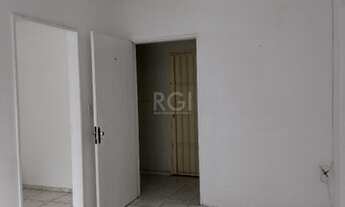 Imagem 2: Porto Alegre - Apartamento Padrão - Santa Tereza