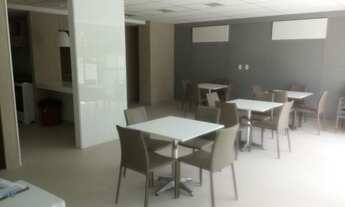 Imagem 2: LA)Apartamento de 2 Quartos-1 suíte-Casa Amarela-Excelente Localização-Stúdio Thaiza