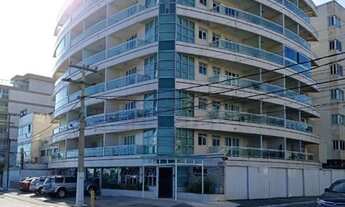 Imagem: Apartamento suíte em frente a praia. Macaé