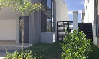 Imagem 4: Casa de condomínio térrea para venda com 162 metros quadrados com 3 quartos