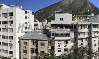 Imagem 2: Rio de Janeiro - Apartamento Padrão - Copacabana