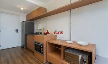 Imagem 4: São Paulo - Apartamento Padrão - Moema